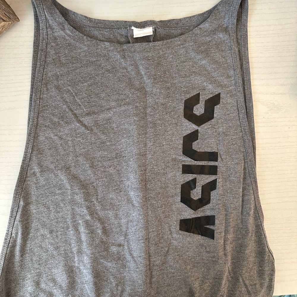 ASICS Tank top